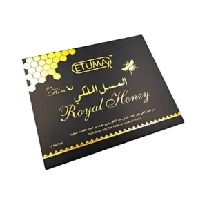 ETUMAX ROYAL HONEY