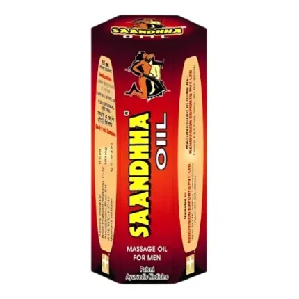 Original Sanda Oil In Dubai-UAE