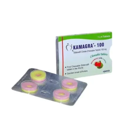 Kamagra Polo 100mg