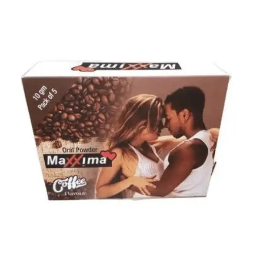 Maxxima Coffee