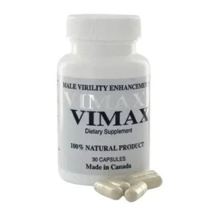 Original Vimax Price in UAE