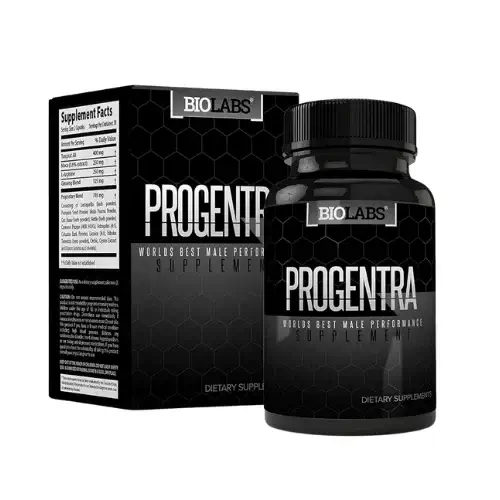 Progentra Tablets