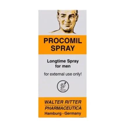 Procomil Delay Spray