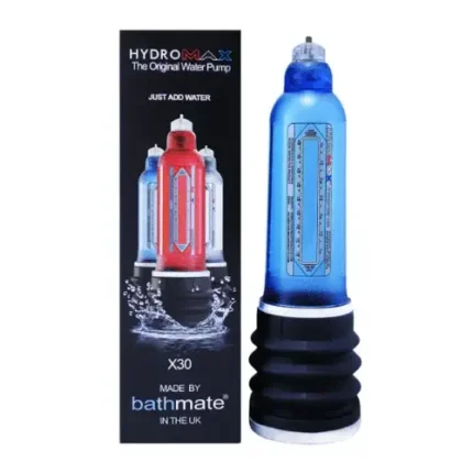 Bathmate HydroMax X30