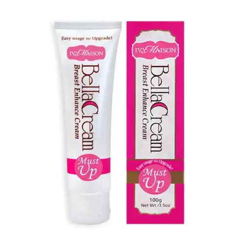 Bella Breast Cream