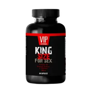 VIP King Size Capsules In Dubai