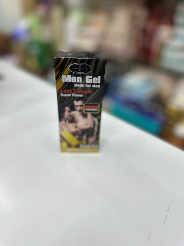 Aichun Beauty Men Gel