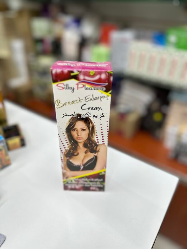 Breast Enlarging Cream