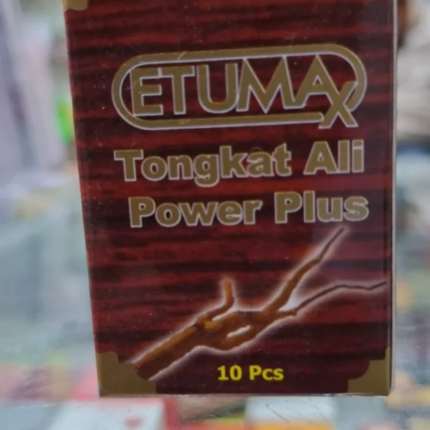 Tongkat Ali Power Plus