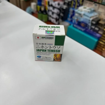 Japan Tengsu Tablets