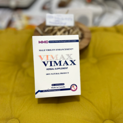 Vimax Capsules