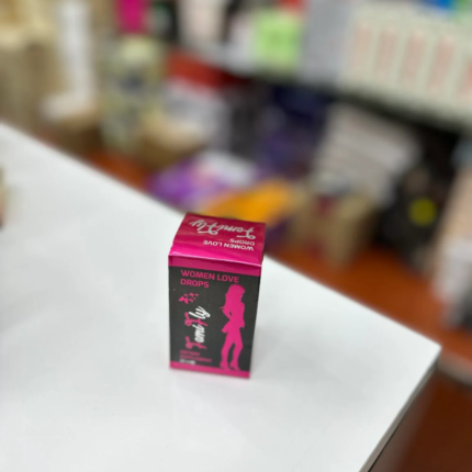 Women Love Drops