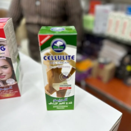 Buy Cellulite Gel Cream