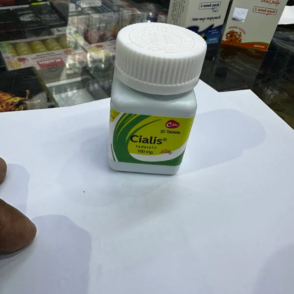 Cialis Tablets