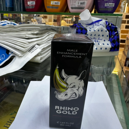 Rhino Gold Gel