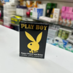 Playboy Power Delay Capsules