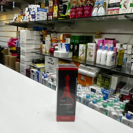 Firstsun Enlarge Oil