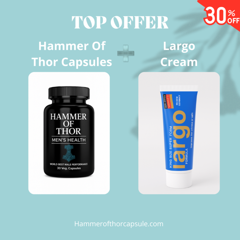 Hammer Of Thor