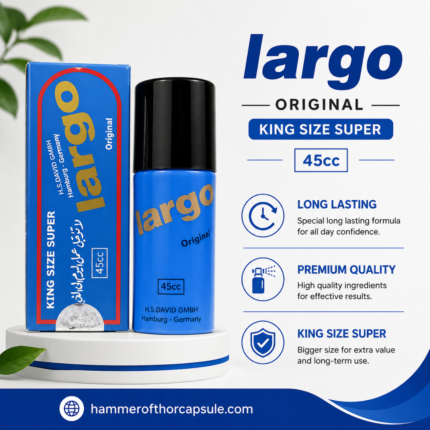 Largo Spray In Dubai