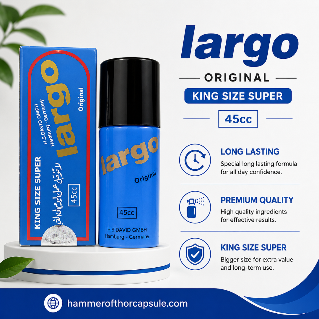 Largo Spray In Dubai Largo Spray In Dubai