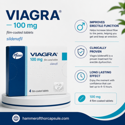 Viagra Tablets In Dubai