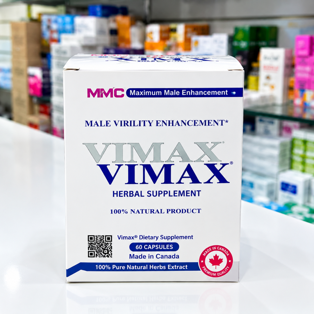 Vimax Capsules Vimax Capsules