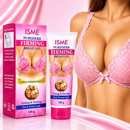 Isme Firming Breast Gel