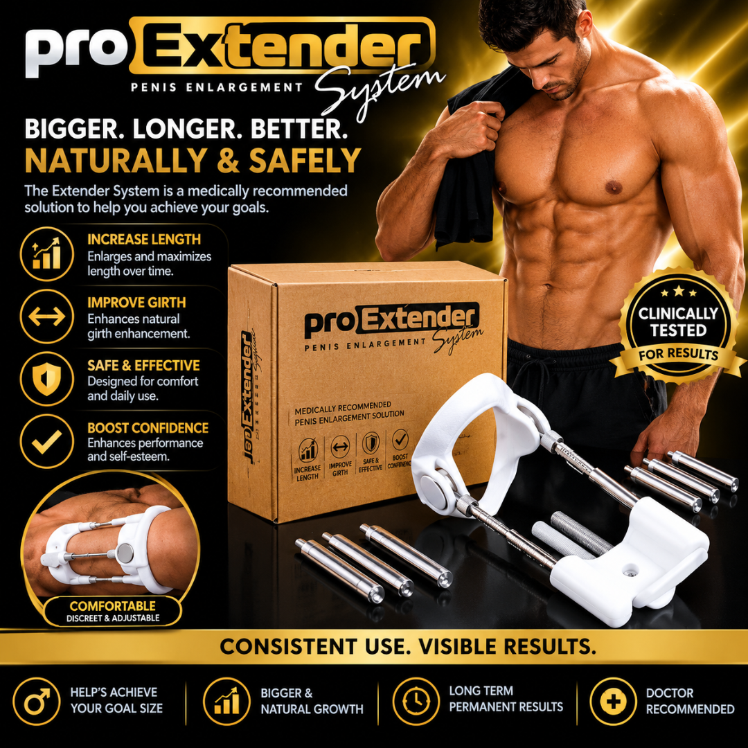 Pro Extender Pro Extender