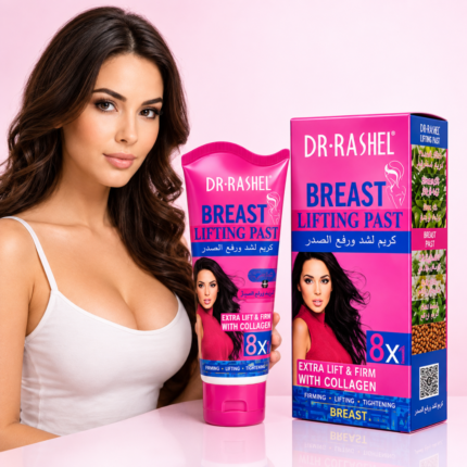 Dr. Rashel Breast Lifting Cream