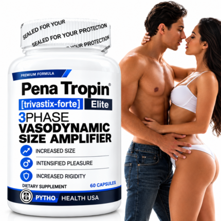 Pena Tropin Capsules