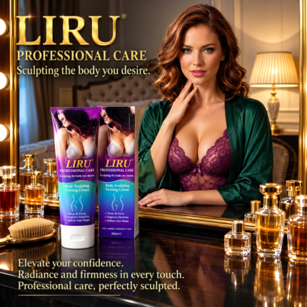Liru Breast Firming Cream