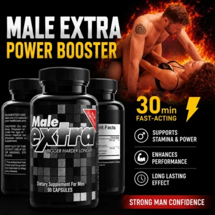 Male Extra Capsules